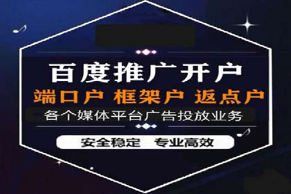 百度竞价推广托管实战：某行业巨头的成功经验